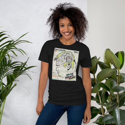 Unisex t-shirt